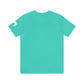 Y972 Unisex T-Shirt- Short Sleeve-Crew Neck-Hanoverians