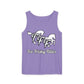 Tank Top-Unisex-Women's-Men's-Horse