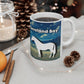 Mug Ceramic, (11 0z) Cleveland Bay Horses