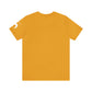 Y103 Unisex T-Shirt- Short Sleeve-Crew Neck-Dutch Warmbloods