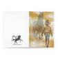 Greeting Cards-Note-(5 Pack)-Blank Inside-Horse-Little Cowboy