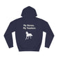 Hoodie, My Horses, My Teachers-Unisex-8 Colors Available