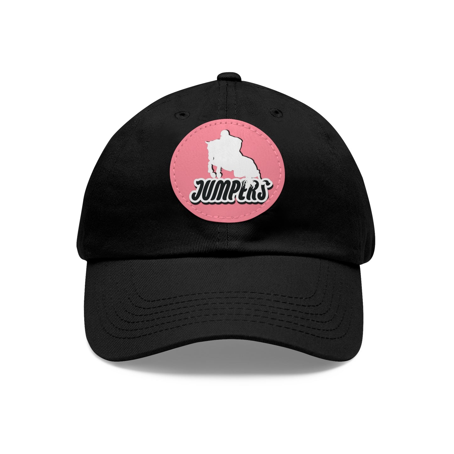 Baseball Cap-Dad Hat-Jumpers-Horse-Hunter-Eventing-Stadium Jumping