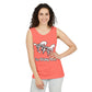 Tank Top-Unisex-Women's-Men's-Horse