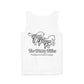 Tank Top-Unisex-Women's-Men's-Horse