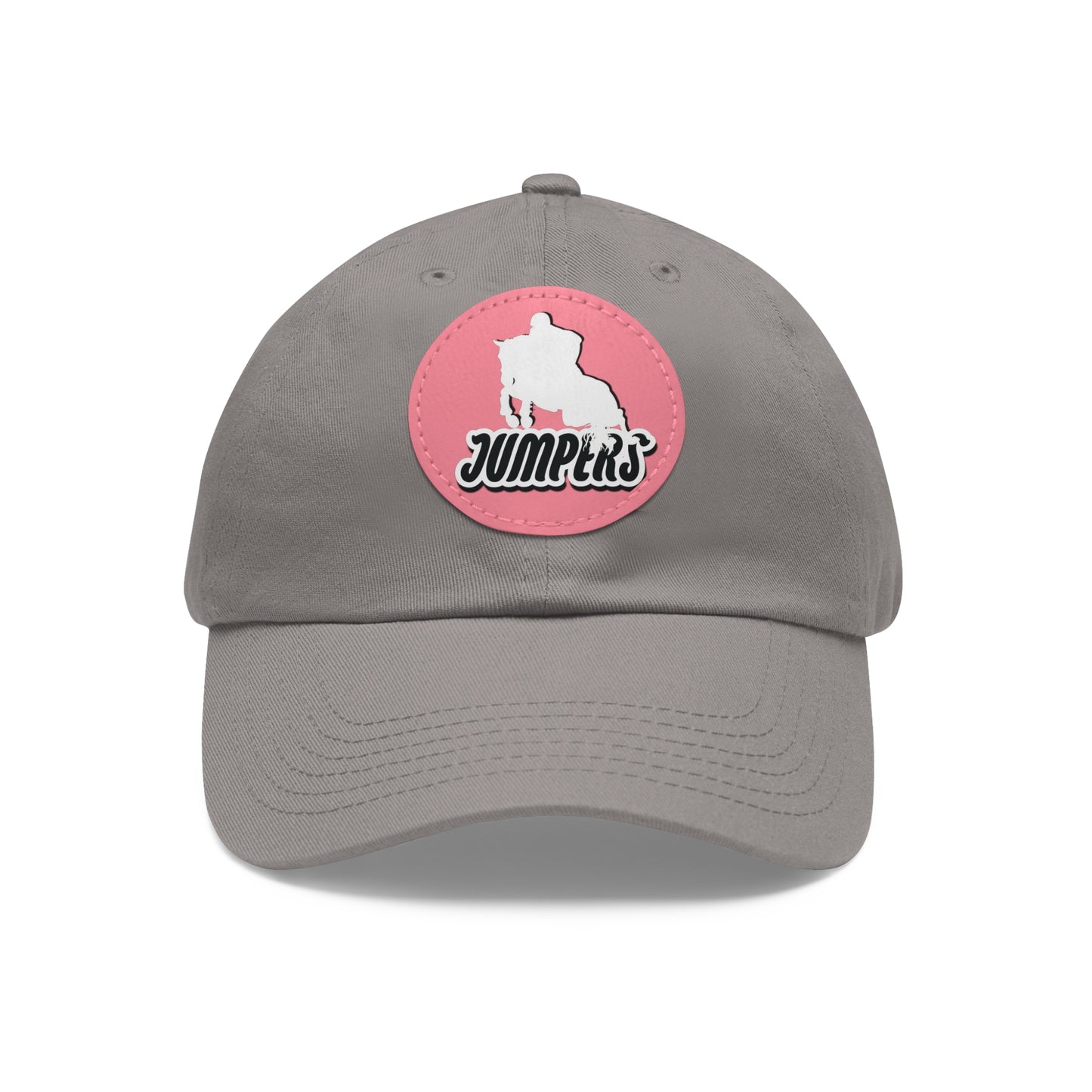 Baseball Cap-Dad Hat-Jumpers-Horse-Hunter-Eventing-Stadium Jumping