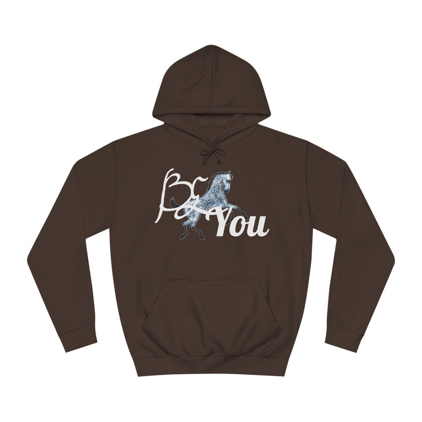 Hoodie, Be You-Unisex-9 Color Options