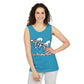 Tank Top-Unisex-Women's-Men's-Horse