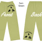 Pants-All-over print-Unisex-Wide legs-3 Day Eventing-Horse & Rider-5 Colors Available