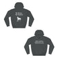 Hoodie, My Horses, My Teachers-Unisex-8 Colors Available