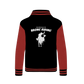 Sweatshirt Jacket-Unisex-Horse Rodeo-10 Color Options- Rodeo-Bareback Bronc Riding