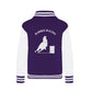 Sweatshirt Jacket-Unisex-Horse -10 Color Options-Rodeo-Barrel Racing - BrazenEmblazon